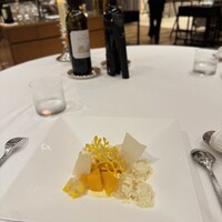 リストランテ ル・ミディ ひらまつ - 