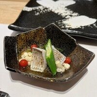 赤坂 鮨葵 - 