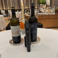 リストランテ ル・ミディ ひらまつ - 