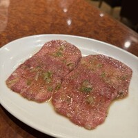 焼肉 スタミナ苑 - 