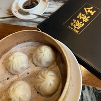 全聚徳 銀座店 - 
