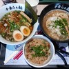 千葉らぁ麺