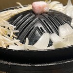 ジンギスカーン - 