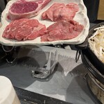 ジンギスカーン - 