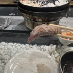 ジンギスカーン - 