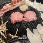 ジンギスカーン - 