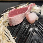 ジンギスカーン - 