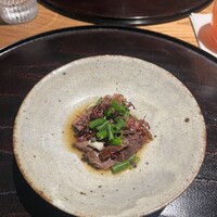 肉和食 月火水木金土日 - 