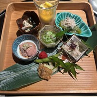 肉和食 月火水木金土日 - 