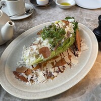 ジャヌ メルカート - 