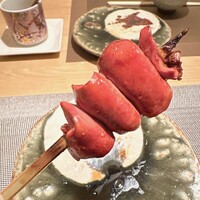 焼鳥一二三 - 