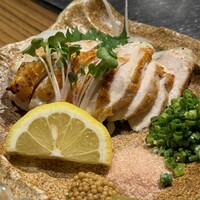 鶏一輪 - 