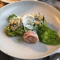 ジャヌ メルカート - 