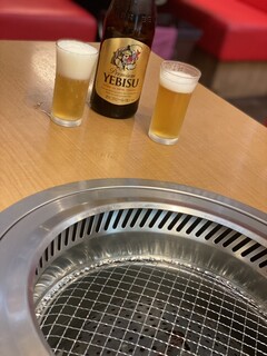 Jukusei Wagyu Yakiniku Aging Beef Karuizawa