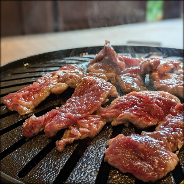 Yakiniku Heiwaen Ranto Ten photo 2