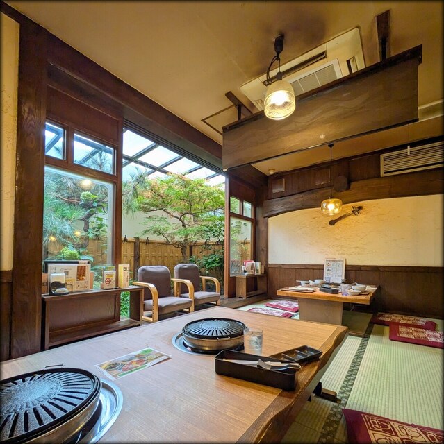 Yakiniku Heiwaen Ranto Ten photo 4