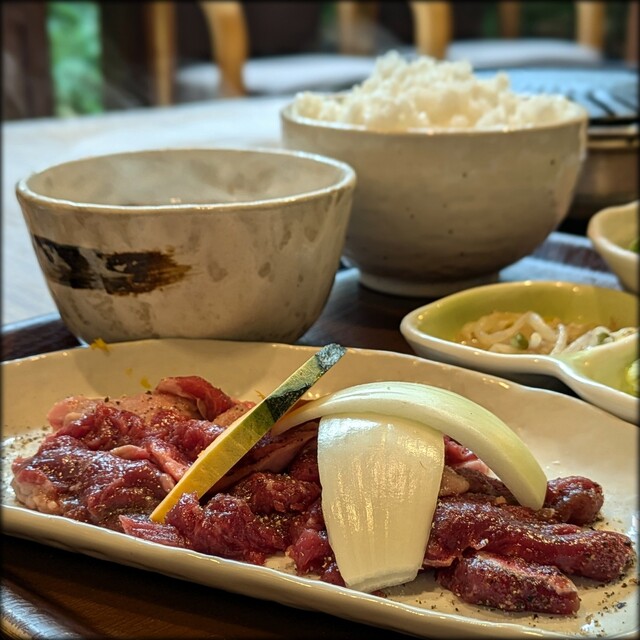 Yakiniku Heiwaen Ranto Ten photo 5