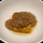 肉料理ふくなが - 