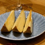 肉料理ふくなが - 