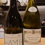 肉料理ふくなが - 