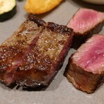 肉料理ふくなが - 