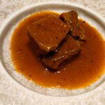 肉料理ふくなが - 