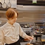 肉料理ふくなが - 