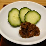 肉料理ふくなが - 