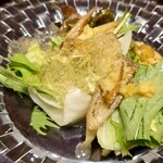 肉料理ふくなが - 