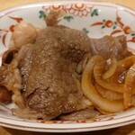 肉料理ふくなが - 