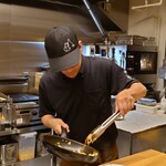 肉料理ふくなが - 