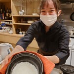 肉料理ふくなが - 