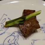 肉料理ふくなが - 