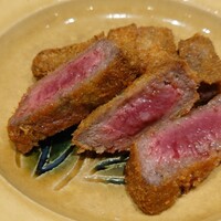 肉料理ふくなが - 