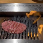 ビーフキッチン 横浜店 - 