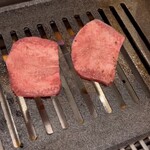 神戸焼肉 金虎 - 