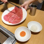 ビーフキッチン 横浜店 - 