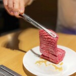 ビーフキッチン 横浜店 - 