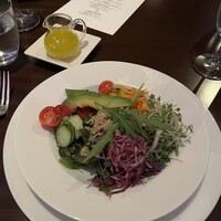 フレンチ キッチン -  フレンチ キッチン -