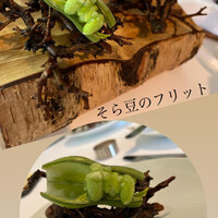 レストラン・モリエール - 