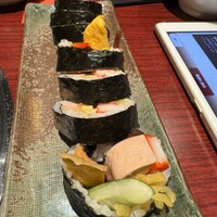 焼肉冷麺 ユッチャン 北新地店 - 