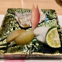 恵比寿 逆月 - 