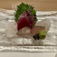 恵比寿 逆月 - 