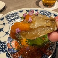 銀座嘉禅 - 