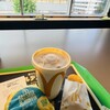マクドナルド アトレ五反田店