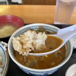 永井食堂 - 