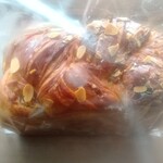 ブランジェ　タカマツ - 料理写真: