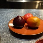 アルギュロス - 