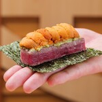 銀座 ちかみつ - 