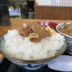 永井食堂 - 